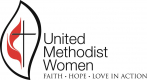 Logo of Champaign Faith United Methodist Women